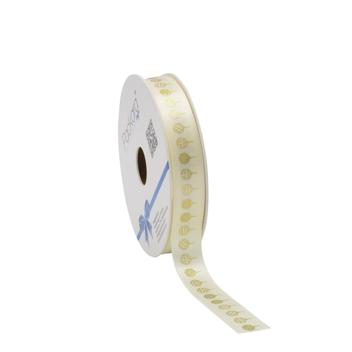 <h4>Lint satijn Balls 15mm 25m</h4>