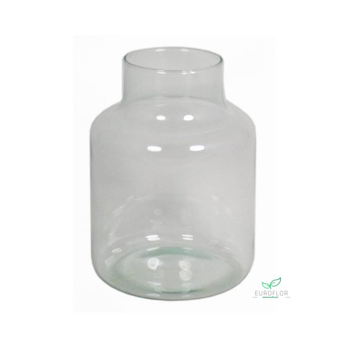 <h4>GLAS MELKBUS D8,5-15 H20CM</h4>