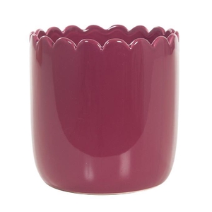 Pot   ...Keramiek H%