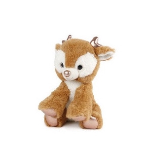 Soft toys Baby rendier 20cm