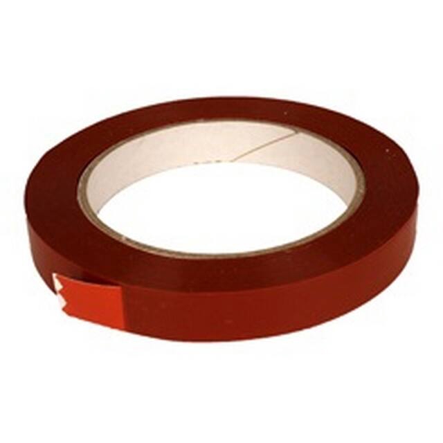 <h4>Strapping tape  15mmx 66 mtr orange</h4>