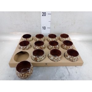 Pot   ...Keramische H%