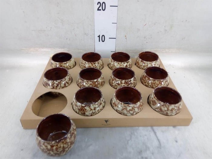 <h4>Pot   ...Keramische H%</h4>