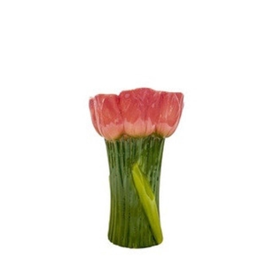 Ceramics Exclusive Tulip vase d11*18cm