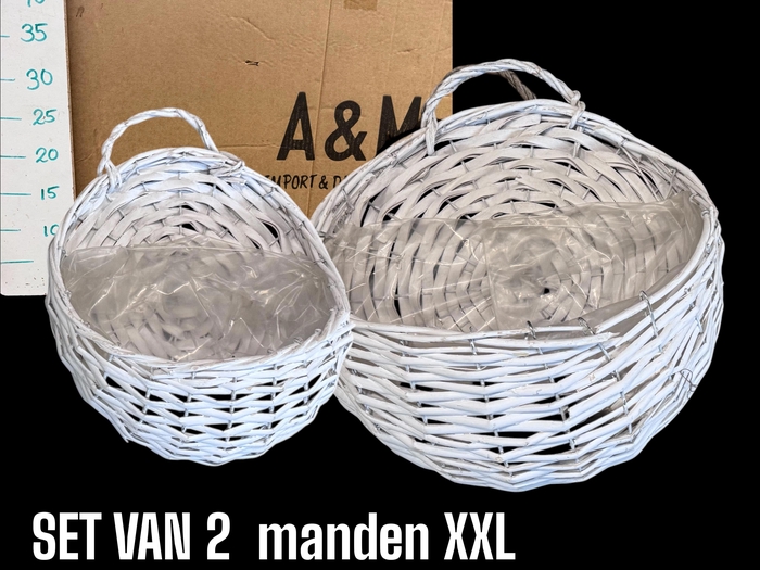 <h4>MANDWERK H%</h4>