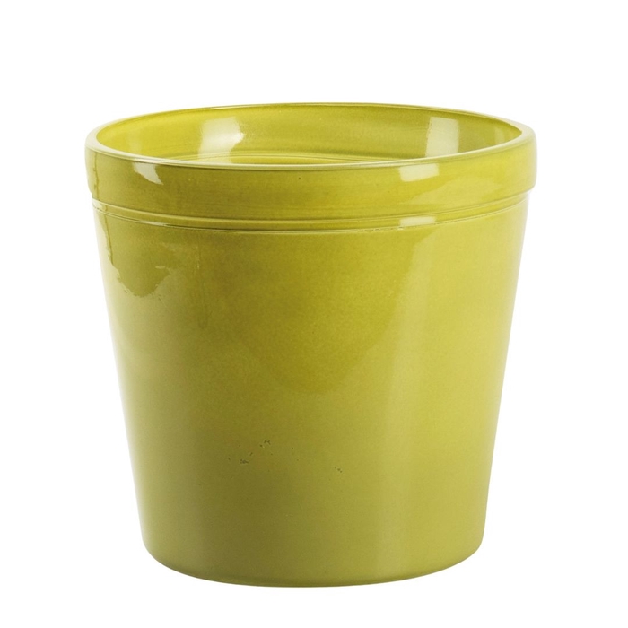 <h4>Glas Pottz pot d14.5*13.5cm</h4>
