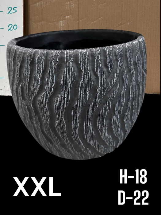 <h4>POT H%</h4>
