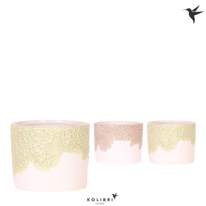 Kolibri Home Bloom pot sand mix