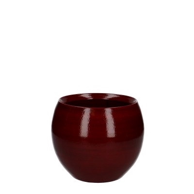 <h4>Ceramics Cresta pot d13.5/19*16cm</h4>