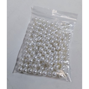 Pearls Loose 8mm 50g