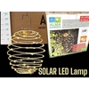 Led Solar Lamp 35 Leds D22