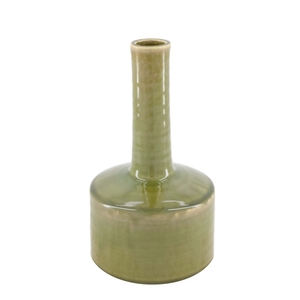 Keramiek Venzone vaas d13*22.5cm