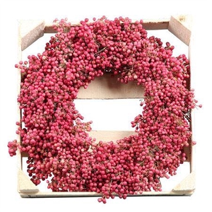 Krans Schinnus Nat. (pepperberry)