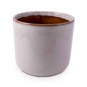 VASO EM CERAMICA CD19184A1 IMP