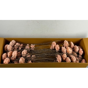 Stick Shola Artichoke Ø12 Salm