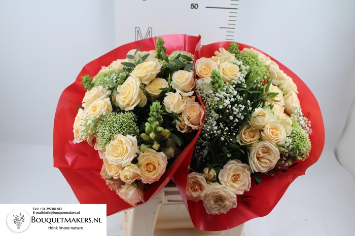 <h4>GEM BOEKET OV</h4>