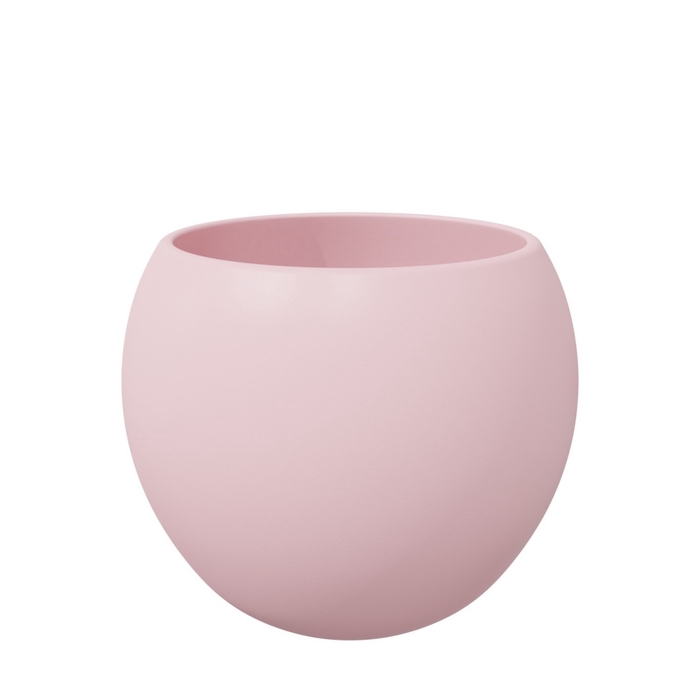 <h4>Ceramics Ball pot d12.5/15*13cm</h4>