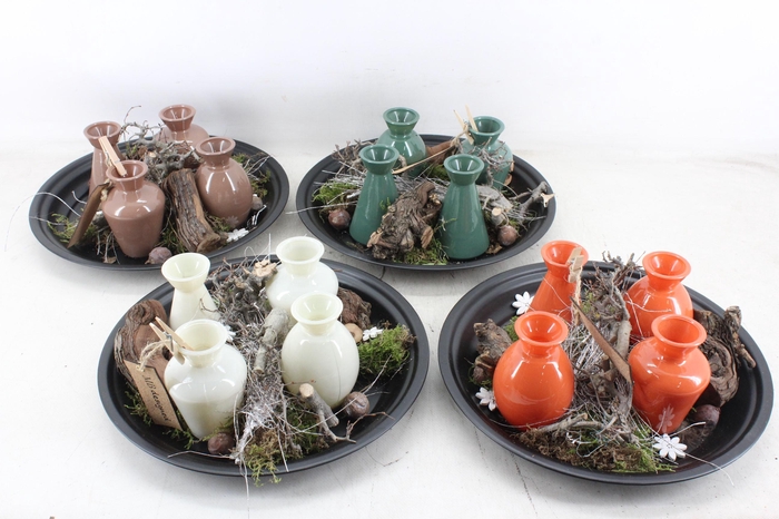 <h4>arr2 MB - Zink plate 4fles mix XL</h4>