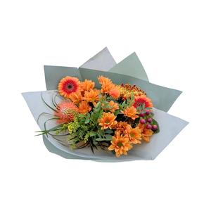 BQ Biedermeier Autumn Tornado
