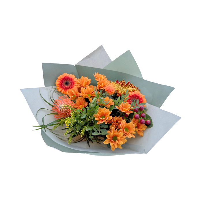 <h4>BQ Biedermeier Autumn Tornado</h4>