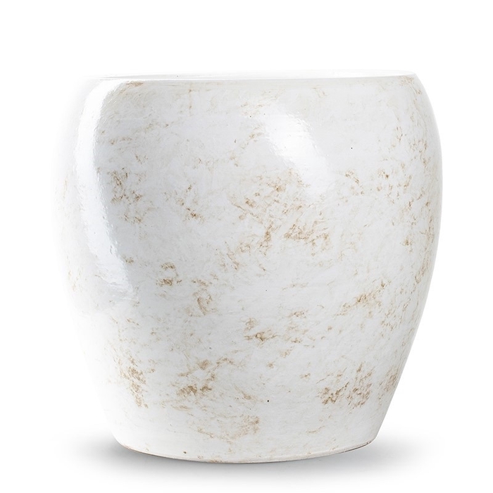 <h4>Keramiek Doug pot d24*22cm</h4>