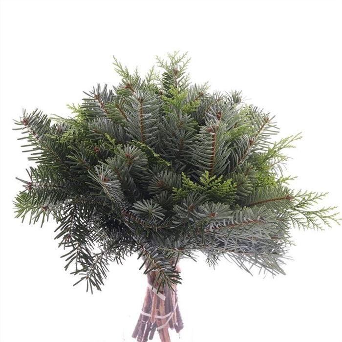 <h4>Boeket Kerst</h4>