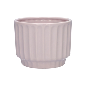 DF03-666843847 - Pot Vectra d13.5xh10.5 l.pink