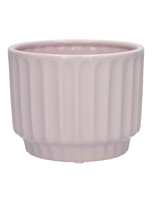 <h4>DF03-666843847 - Pot Vectra d13.5xh10.5 l.pink</h4>
