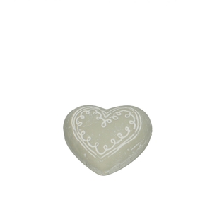 Love Ceramics Heart 08.5*7.5*4.5cm
