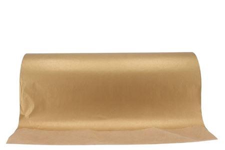 Paper 60cm Brown 12kg Gold