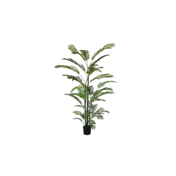 <h4>Silk Plant Areca Palm L250D130</h4>