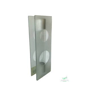 GLAS SOLIFLEUR 20CM