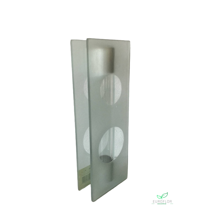 <h4>GLAS SOLIFLEUR 20CM</h4>