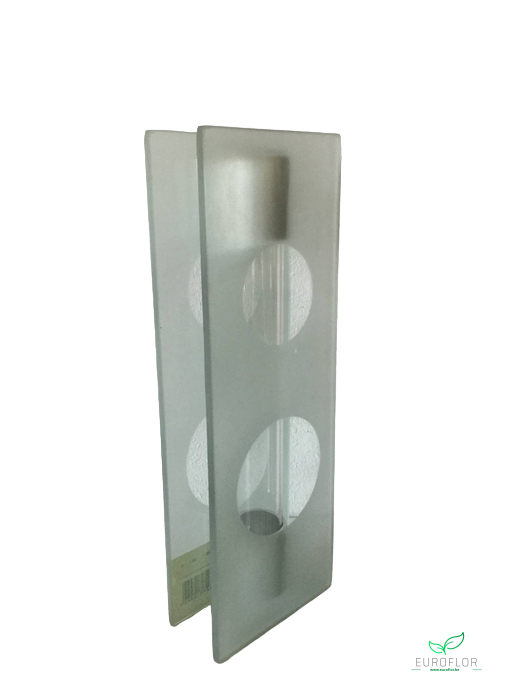 GLAS SOLIFLEUR 20CM