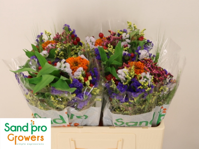 <h4>GEM ZOMERBOEKET</h4>