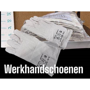 Deco Werkhandschoen H%