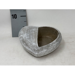 KERAMISCHE POT H%
