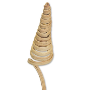 Cane Cone Natural