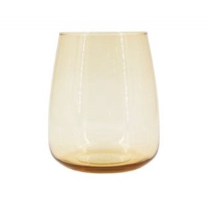 VASO ANGRA AMBER D23 A19 IMP