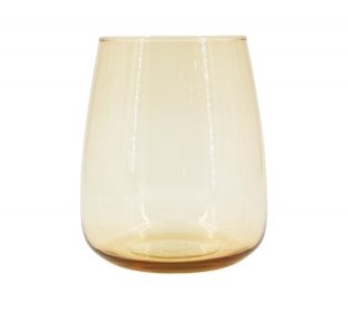<h4>VASO ANGRA AMBER D23 A19 IMP</h4>