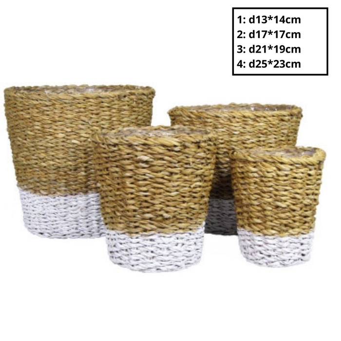 <h4>Mila pot S/4 d25*23cm</h4>