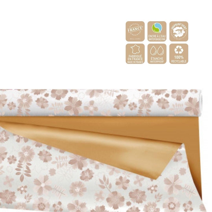 <h4>Cellophane Roll 80cm 25m Rica</h4>