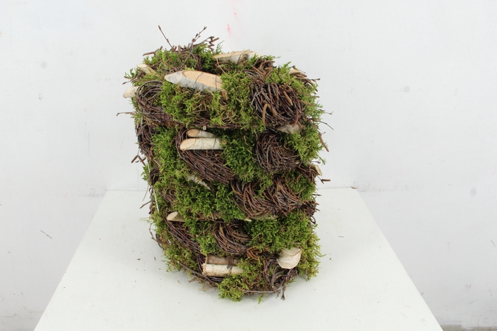 <h4>WREATH 332 Ø30CM</h4>