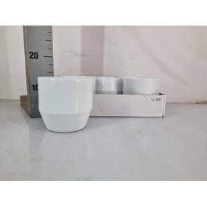 HUIS EN TUINDECO H%