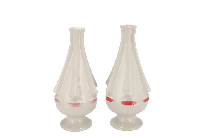<h4>Mika Jolly Pink Vase Lipstick Ass 11x25cm</h4>