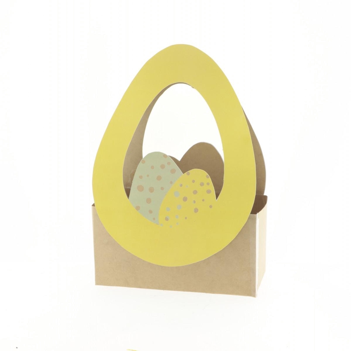 <h4>Easter Bag Egg-stra 24*12*36cm</h4>