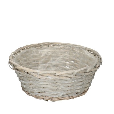 <h4>Mandwerk Bak d29*11cm</h4>