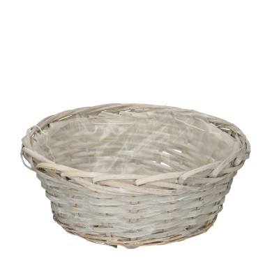 <h4>Baskets Tray d29*11cm</h4>