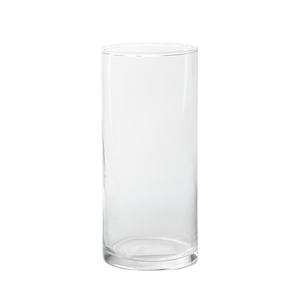 Glass Cylinder d09*20cm