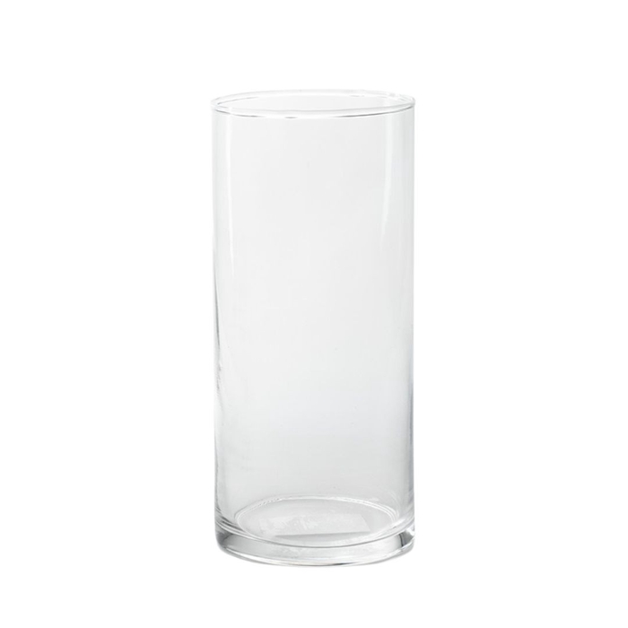 Glas Cilinder d09*20cm